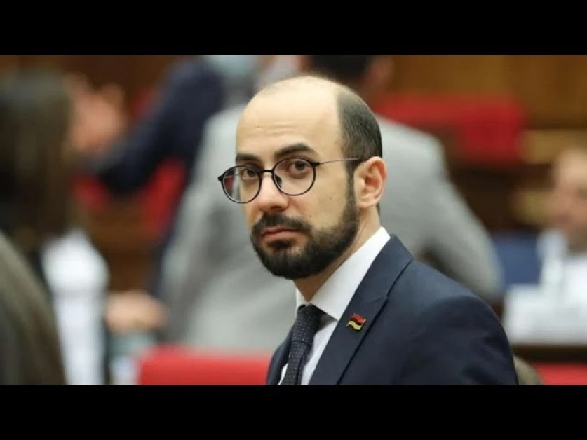 Արթուր Հովհաննիսյանն առաջադրվել է նոր պաշտոնում
