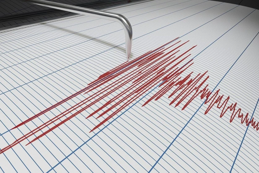 Երկրաշարժ՝ Թուրքիայում