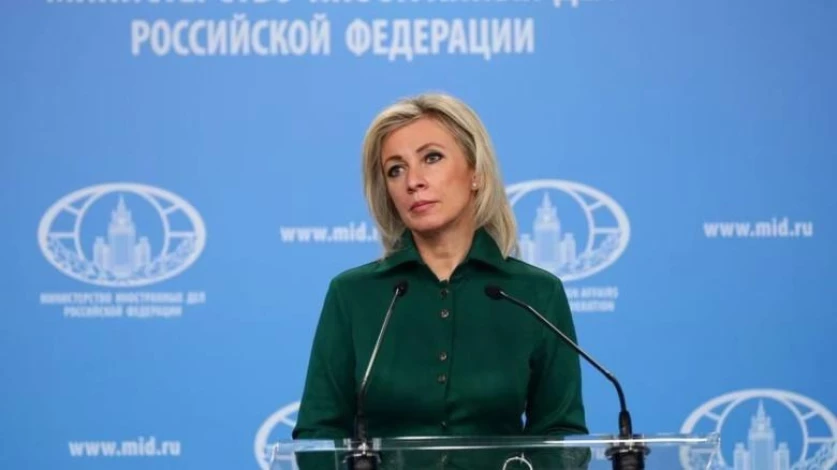 Ադրբեջանի քաղաքացի է արտահանձնվել ՌԴ-ից. Զախարովա