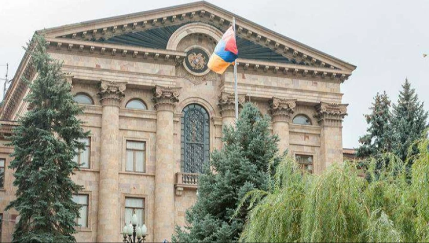 ԱԺ-ն հայտարարություն է ընդունել բռնությամբ իշխանությանը տիրանալու անթույլատրելիության վերաբերյալ