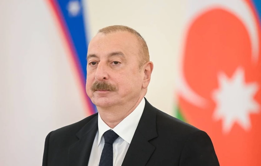 Պետք է վերականգնվեն  Հայաստանից արտաքսված  ադրբեջանցիների իրավունքները. Ալիև
