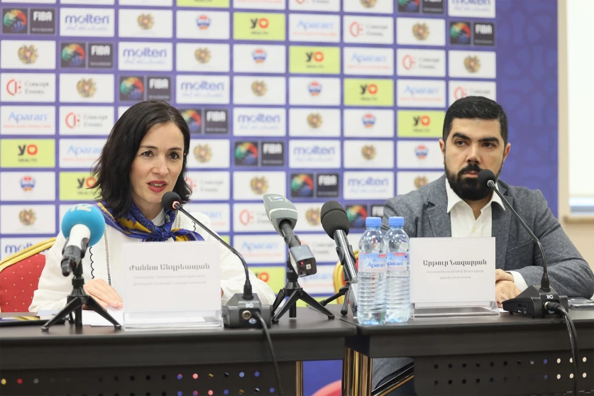 Սպորտային մեծ տոն է նախատեսվում. 21 հավաքականներ և հազարավոր երկրպագուներ` Երևանում