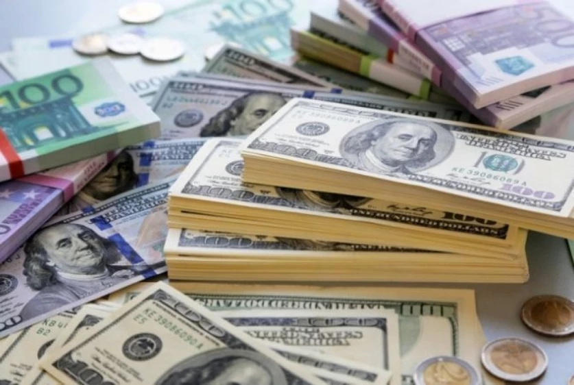 Տարադրամի փոխարժեքները հուլիսի 9-ին