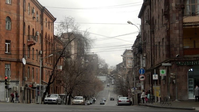 Հուլիսի 13-ին Երևանում մի շարք փողոցներ ժամանակավորապես փակ կլինեն