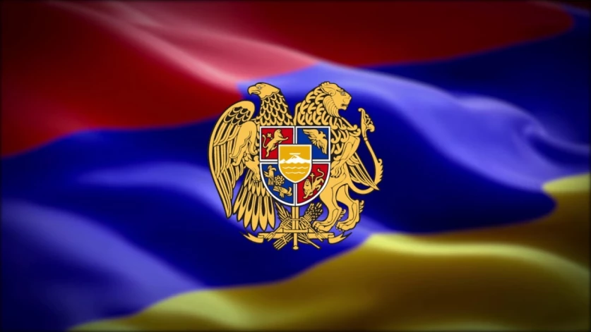 ՀՀ օրհներգի նոր տարբերակն է հրապարակվել
