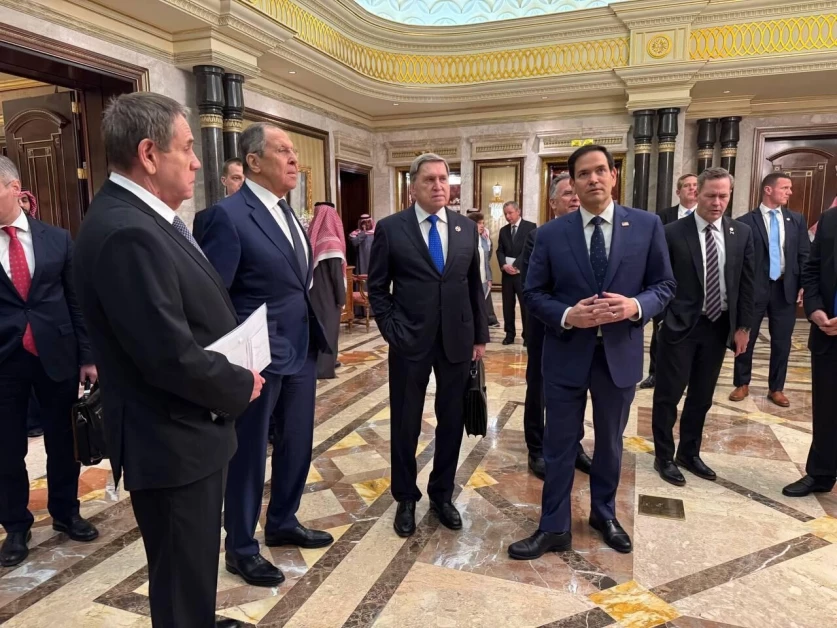 Քննարկվել է ուկրաինական ճգնաժամի կարգավորման նոր մոտեցումները. մանրամասներ Լավրով-Ռուբիո հանդիպումից