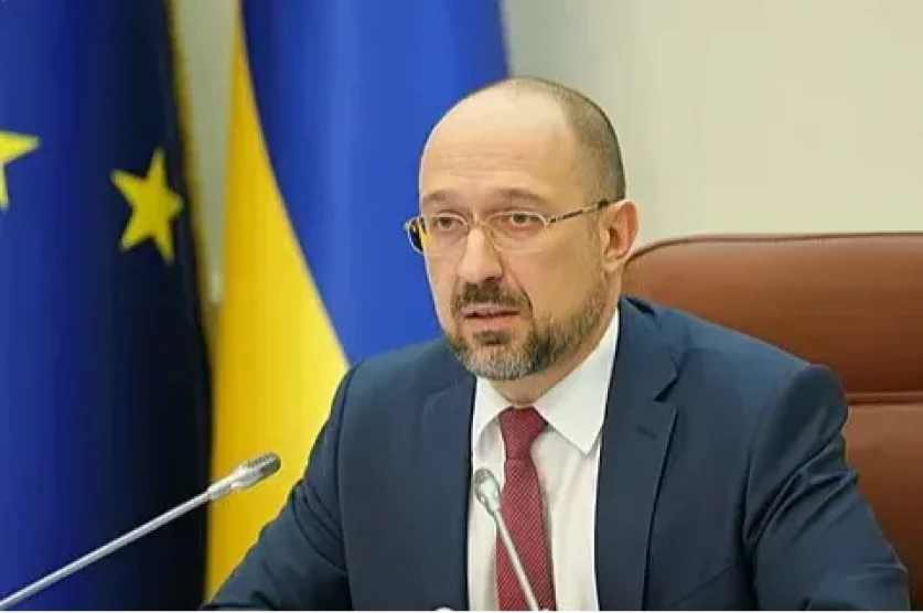 Տարեսկզբից Ուկրաինան ավելի քան 18,5 մլրդ դոլար է ստացել ռուսական սառեցված գումարների հաշվին. Շմիգալ