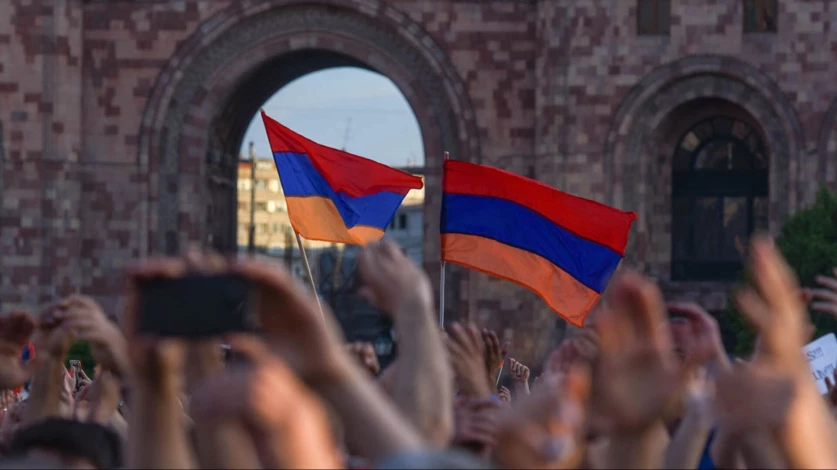 ՆԳՆ-ն՝  հանրահավաքին ընդառաջ արցախցիների նկատմամբ ճնշnւմների մասին