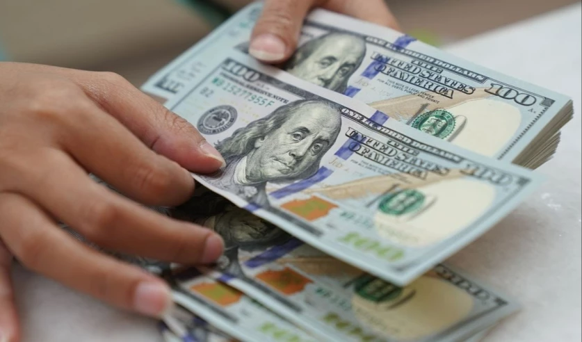 Ռուբլին էժանացել է, դոլարը` թանկացել. փոխարժեքներն այսօր