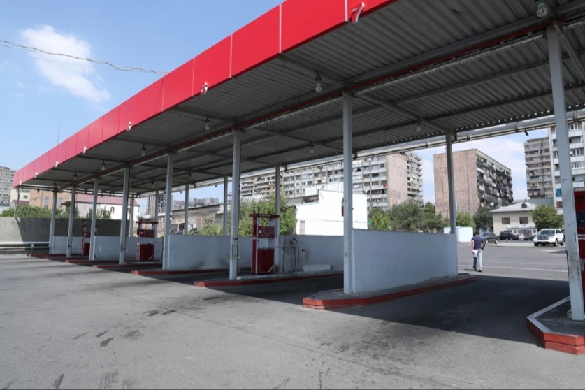 Արմավիրի գազալցակայանում սպանությունից հետո 2 աշխատակիցներ թաքցրել են հետքերը