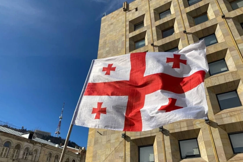 Վրաստանը ԵՄ-ին մեղադրել է շանտաժի մեջ