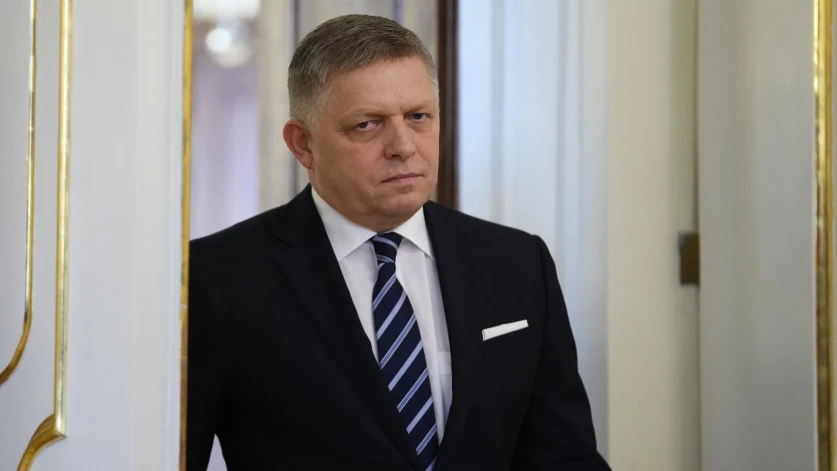 Ֆիցոն նամակ է գրել Ուրսուլա ֆոն դեր Լյայենին` քննադատելով ռուսական գազից հրաժարվելու ծրագրերը