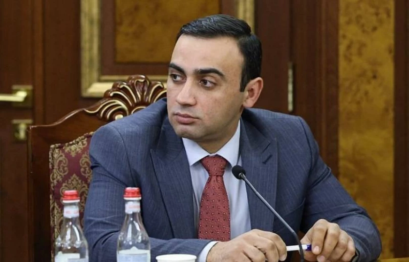 Հազար ասեցինք՝ շատ փողը դեռ խելքի նշան չէ. Չախոյանն արձագանքել է Նարեկ Կարապետյանի հայտարարությանը
