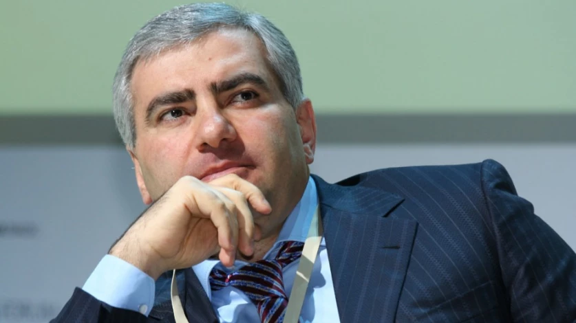 «Տաշիր» հիմնադրամը դատի է տվել Երևանի քաղաքապետարանին