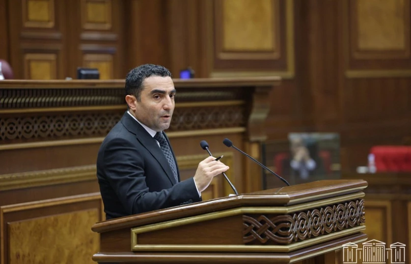 «ՀԷՑ»-ի ժամանակավոր կառավարիչ նշանակվեց Ռոմանոս Պետրոսյանը