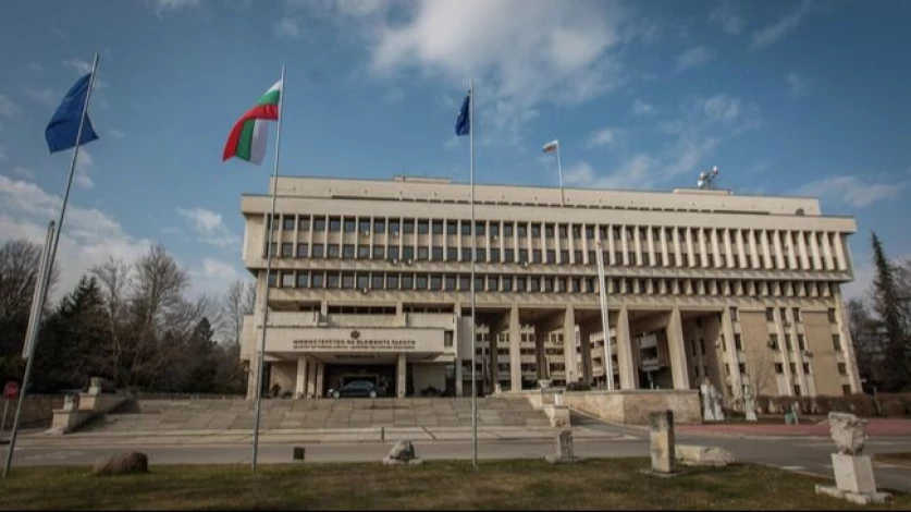 Բուլղարիայի ԱԳՆ-ն հայտարարել է, որ երկիրը չի մասնակցում Ուկրաինայից զենքի «մաքսանենգությանը»