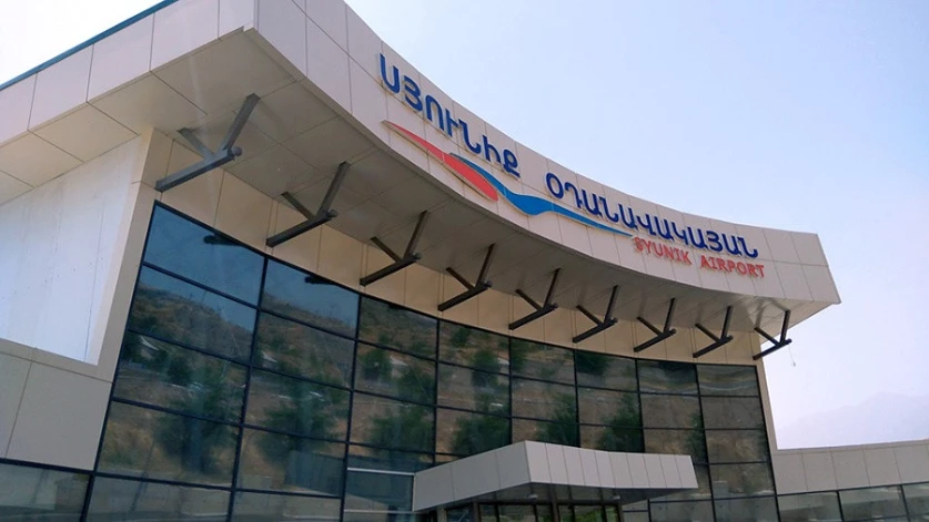 Կապանի օդանավակայանն ապագայում կարող է սպասարկել նաև միջազգային չվերթներ. օդանավակայանի տնօրեն