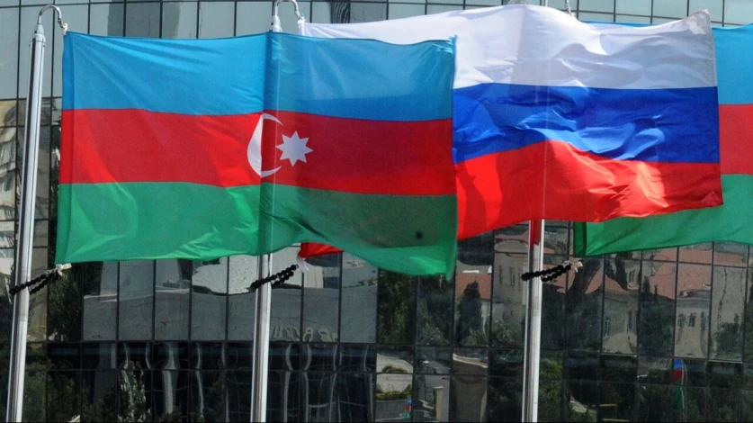 Բաքուն՝ Մոսկվայում ադրբեջանական պատվիրակության բացակայության մասին