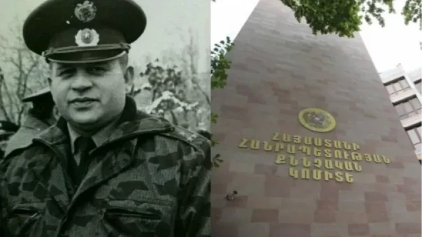 Վահրամ Խորխոռունու սպանության գործով ձերբակալվածը կալանավորվեց. ՔԿ-ն նոր մանրամասներ է հայտնել