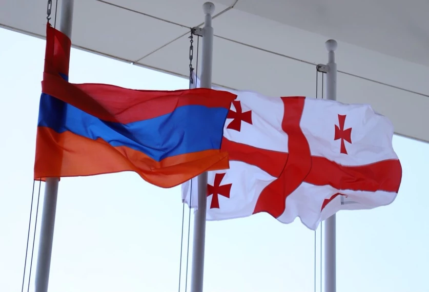 Վրաստանն ու Հայաստանը ստորագրել են ապօրինի բնակվող անձանց փոխանակման վերաբերյալ համաձայնագիր