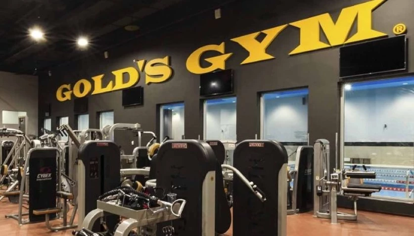 Gold's Gym սպորտային ակումբում ՔԿ-ն ևս գործողություններ է իրականացնում