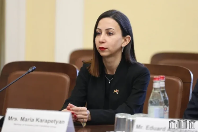 ՔՊ-ից արաձագանքել են Լևոն Տեր-Պետրոսյանի հոդվածին