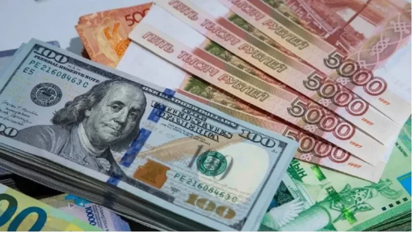 Ռուբլին թանկացել է, դոլարը՝ էժանացել․ փոխարժեքը՝ այսօր