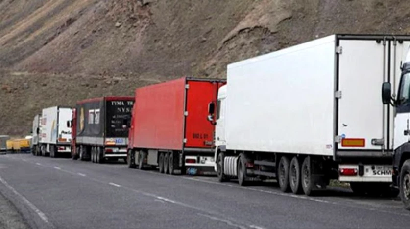 Կտեսագրվեն այն մեքենաների համարանիշները, որոնց վարորդները կխուսափեն կշռման գործընթացից
