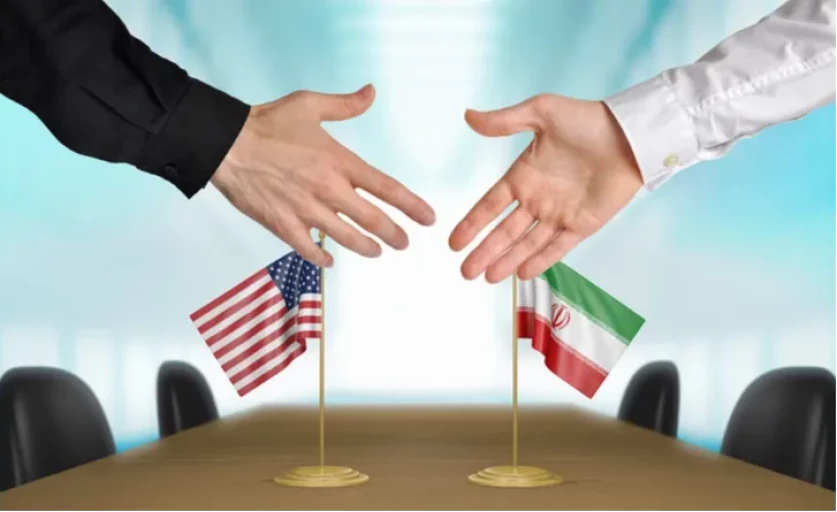 Իրանը պատրաստ է բանակցել ԱՄՆ-ի հետ, բայց կրկին վերապահումով