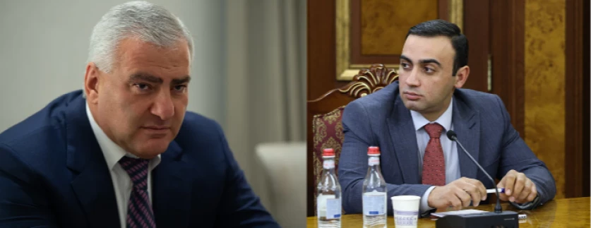 Հայաստանի համը կմնա բերաններում. Չախոյանը` Կարապետյանի վարչապետի թեկնածու լինելու մասին