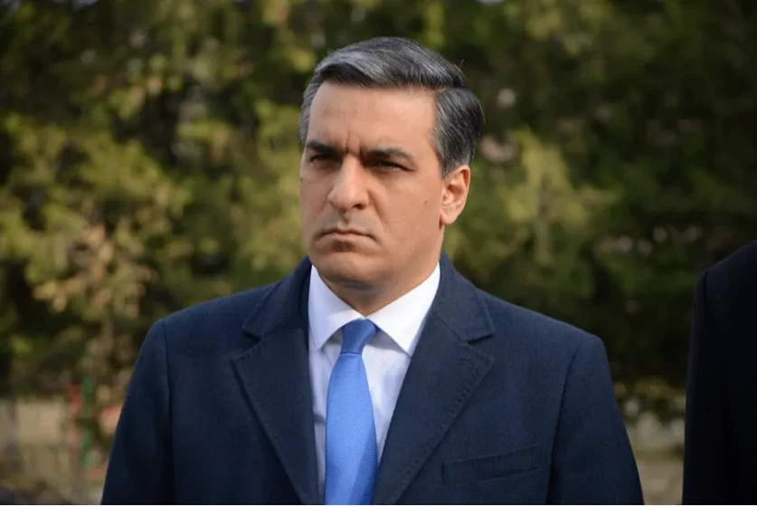 Փաշինյանն անձնական վերաբերմունք է ցույց տվել ՀԷՑ-ի շուրջ կատարվող գործընթացի նկատմամբ. Թաթոյան
