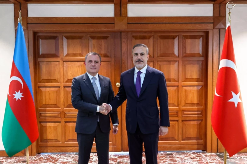 Ադրբեջանի և Թուրքիայի արտգործնախարարները՝ Հայաստանի հետ ընթացող բանակցությունների մասին