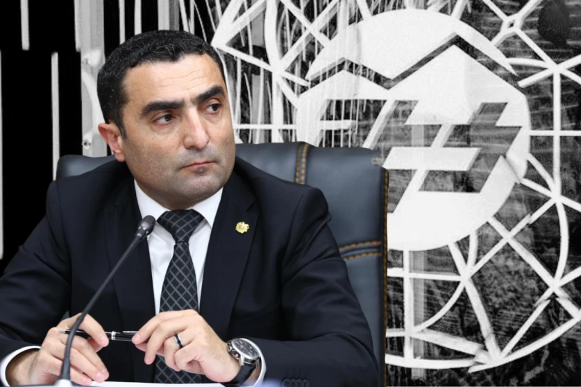 ՀԷՑ-ն այս պահին գտնվում է տեխնիկապես բավականին վատթար վիճակում. Ռոմանոս Պետրոսյան