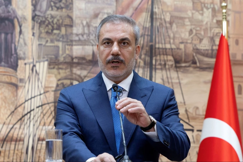 «Թունելի վերջում լույս կա». Ֆիդանը՝ ռուս- ուկրաինական հարաբերությունների մասին