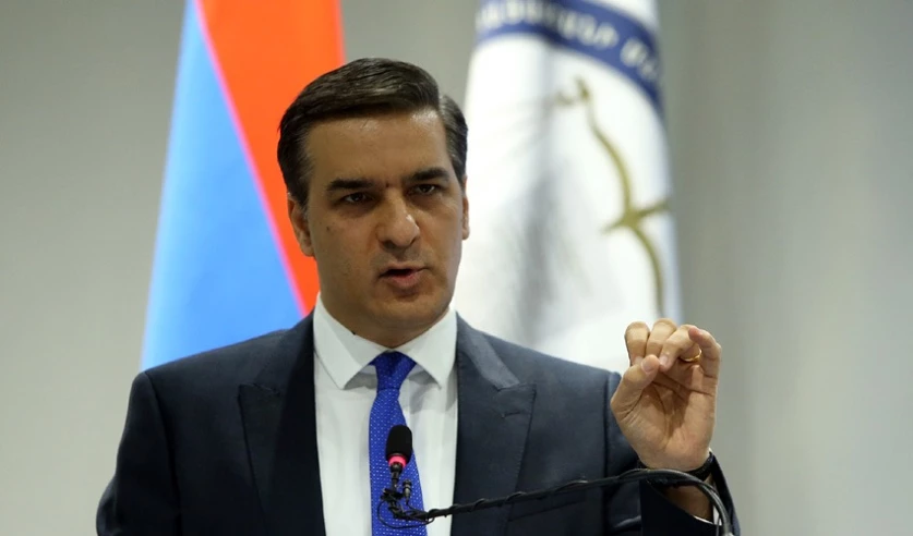Այսօր, ինչ անում է վարչապետը եկեղեցու դեմ բացարձակ ապօրինի գործընթաց է․ Թաթոյան