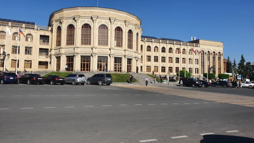 Գյումրիի քաղաքապետարանը ներողություն է հայտնել