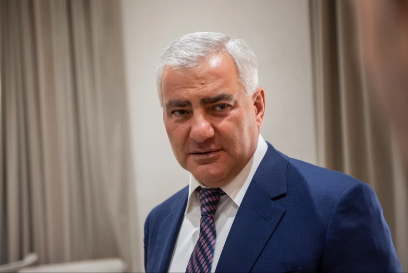 Ինչ չհաջողվեց ներկա իշխանություններին. Սամվել Կարապետյանը նամակ է հղել