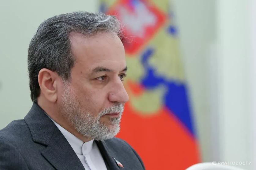 Արաղչին Իսրայելին սպառնացել է կոշտ պատասխանով՝ նոր ռազմական գործողությունների դեպքում