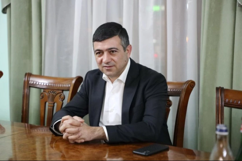 Սարիկ Մինասյանը նոր պաշտոն կունենա. «Առավոտ»