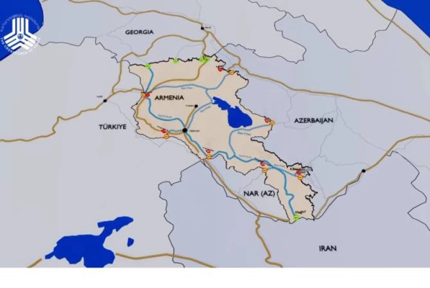 Ադրբեջանի հետ առկա խնդիրների կարգավորման ճանապարհային քարտեզ են պատրաստում. «Փաստ»