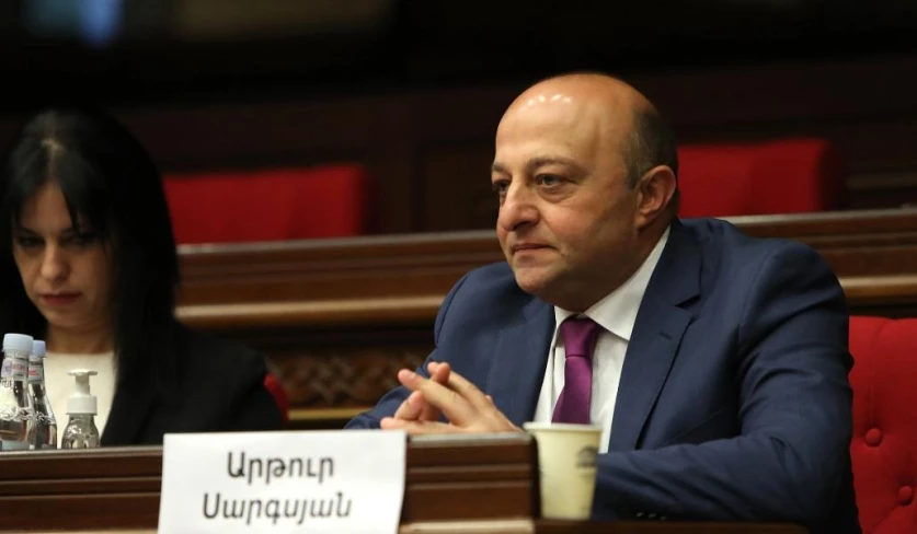 Ինչ է Վերաքննիչ դատարանում սպասվում ԱԺ պատգամավոր Արթուր Սարգսյանին․ «Ժողովուրդ»
