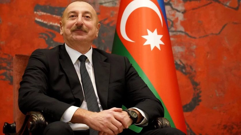 Ադրբեջանը խորացնում է ռազմատեխնիկական համագործակցությունը Չինաստանի հետ