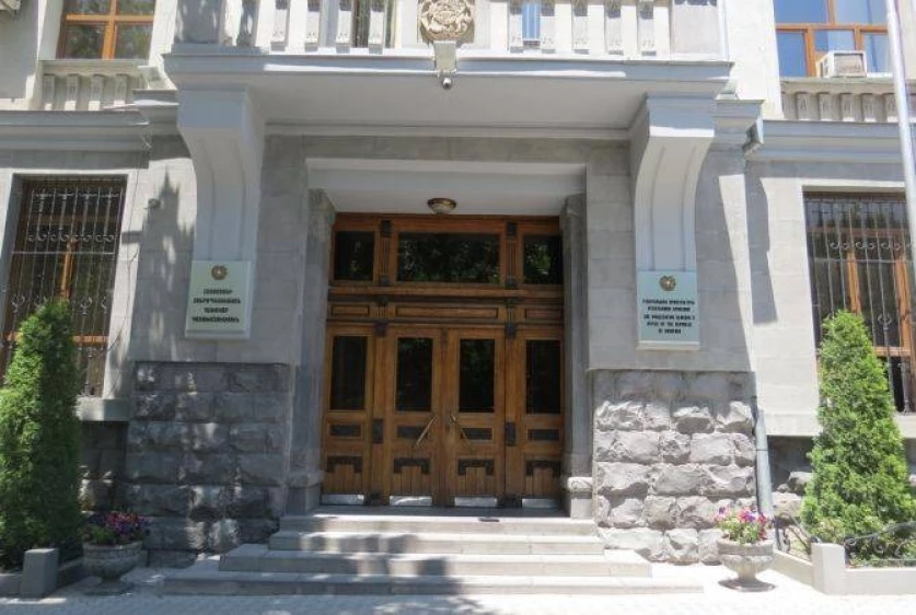 Արտակարգ իրավիճակների նախարարի նախկին խորհրդականից պահանջվում է բռնագանձել անշարժ ու շարժական գույքեր