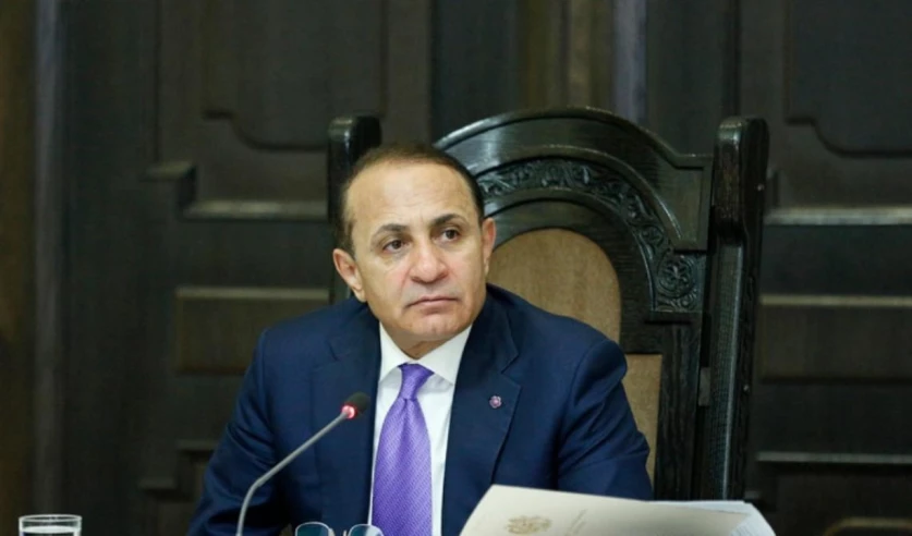 Նախկին վարչապետ Հովիկ Աբրահամյանի դեմ հարուցված քրեական գործն ուղարկվեց դատարան