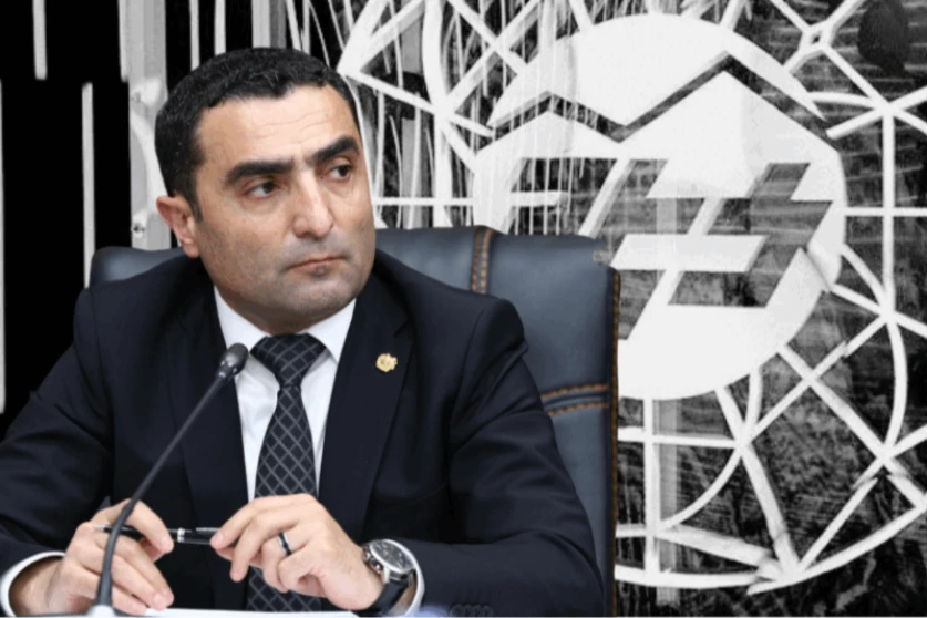 Ռոմանոս Պետրոսյանը ՀԷՑ-ում չեղարկել է մի շարք գնման գործընթացներ