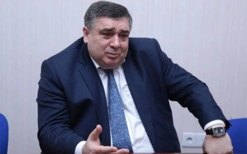 Ուրալի ադրբեջանական համայնքի ղեկավարին Մոսկվայից Եկատերինբուրգ են տեղափոխել