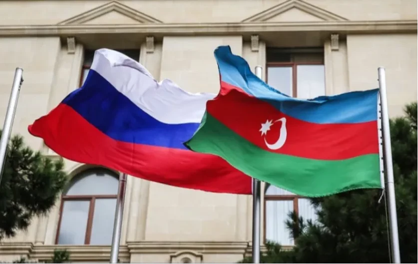 Ադրբեջանը ռուսական կողմի հիստերիան չի հասկանում. պատգամավոր