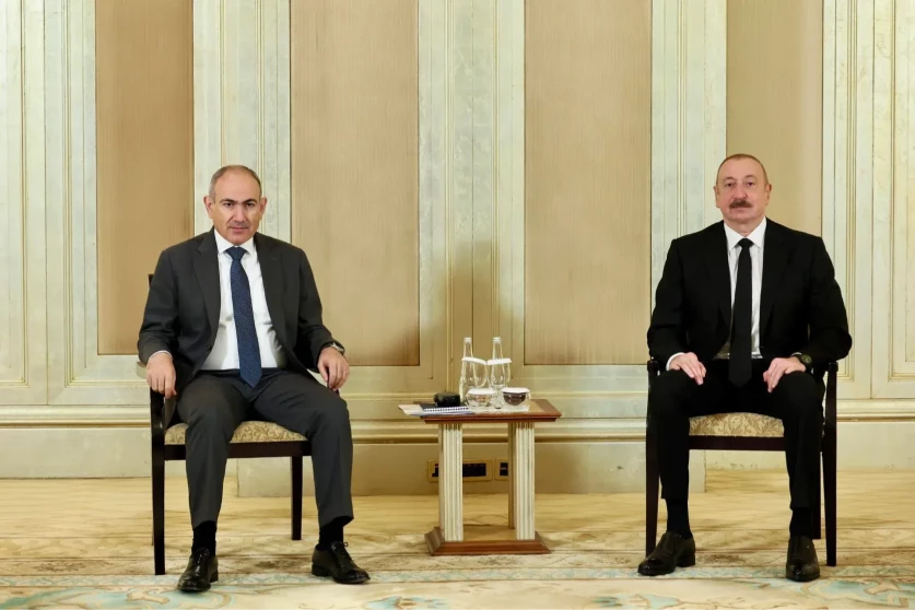 Կառավարությունը` Փաշինյանի ԱՄՆ մեկնելու և Ալիևի հետ հանդիպման մասին
