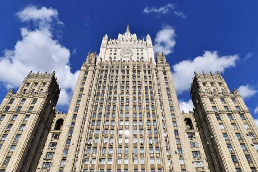 Մոսկվան բողոք է հղել Գերմանիային