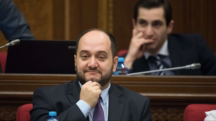 Արայիկ Հարությունյանը անդրադարձել է Ջենիֆեր Լոպեսի համերգին